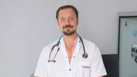 Dr. Iancu Cezar, cum se ține corect dieta mediteraneană. Ce beneficii are pentru inimă, colesterol și glicemie