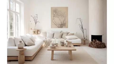 Top 8 elemente esențiale pentru un interior în stil minimalist