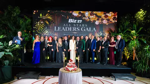 27 de ani de Biz, celebrați de peste 700 de lideri și profesioniști din business