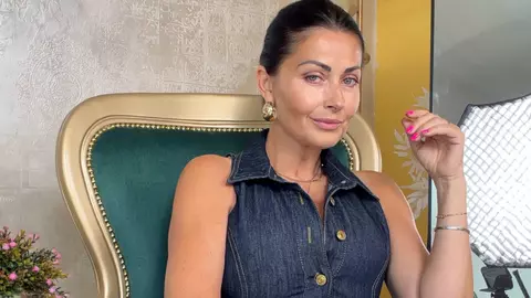 Cum arăta Gabriela Cristea când a fost Miss. Vedeta a slăbit colosal și poartă haine de la copii