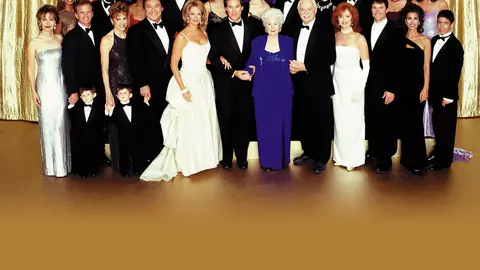 Robert Kelker-Kelly a murit la doar 62 de ani. Actorul din „Days of Our Lives” acuza dureri în piept înainte de tragedie