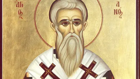 Sfântul Ciprian, sărbătorit pe 2 octombrie, ocrotește familia și te apără de necazuri
