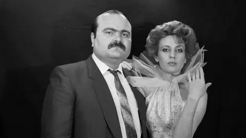 Ion și Doina Aldea-Teodorovici, omagiați de fiul lor. Mesajul emoționant al lui Cristofor Aldea-Teodorovici despre părinții săi, la 34 de ani de la dispariție