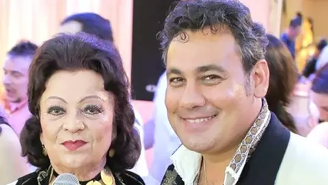 Maria Ciobanu a revenit în România. Cum arată azi, la 89 de ani