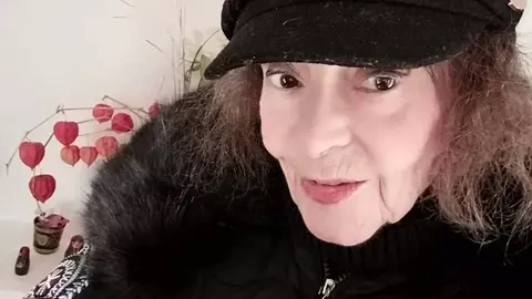 Marina Voica, internată de urgență în spital, la 90 de ani! Ce s-a întâmplat cu artista