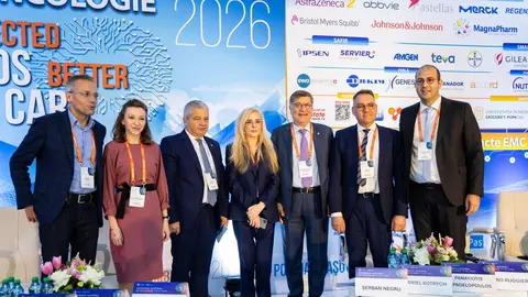 România va găzdui pentru prima dată Congresul European de Oncologie Musculoscheletală. Oradea, desemnată oficial gazda EMSOS 2032