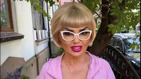 Cum arată Ozana Barabancea după liftingul facial: „Sunt foarte fericită!”