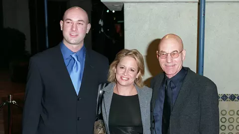 Patrick Stewart, relație distantă cu cei doi copii ai săi. Regretul care l-a urmărit până la final