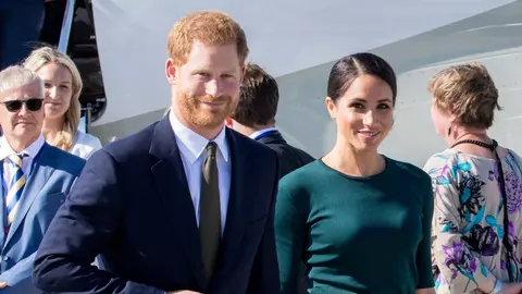 Prințul Harry nu va petrece Crăciunul alături de Regele Charles? Ce spun sursele apropiate ducilor de Sussex