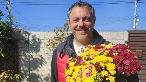 Acasă la Sorin Bontea. Cum arată căminul celebrului chef și ce comoară rară ascunde în grădină. Puțini români au așa ceva!