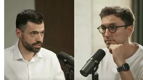 Dr. Ștefan Busnatu și dr. Mihail Pautov: cât de periculoase sunt țigările și anticoncepționalele pentru sănătatea inimii