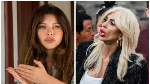 Valerie Lungu o desființează pe Raluca Bădulescu după Asia Express. Acuzații de falsitate și replici dure