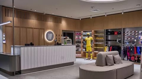 World Class România inaugurează în One High District primul club dezvoltat sub noul concept de fitness, longevitate și recuperare, în urma unei investiții de 3 milioane de euro
