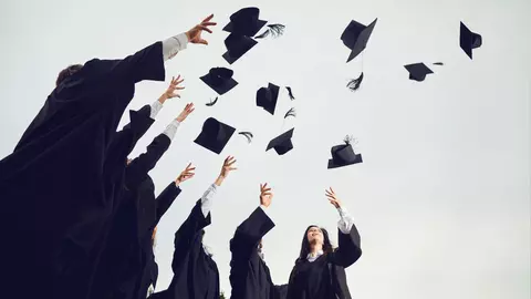 Povestea unui student arogant care a suportat consecințele: „Am absolvit fără să știu să citesc semnele vitale”