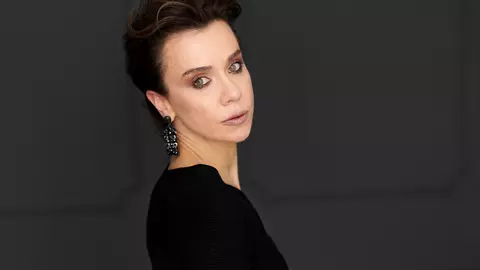 Andreea Vasile: "Nu cred în talent... este important dar nu e suficient!"