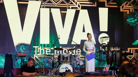 VIVA! Party 2023 – "The Movie Night", cea mai mare petrecere a anului