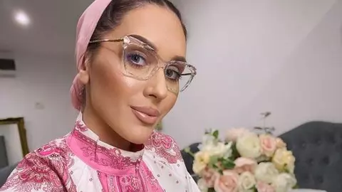 Sora Danei Roba, detalii cutremurătoare despre starea de sănătate a acesteia: „Acum nu mai are o parte din craniu”
