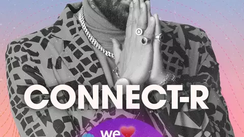 Connect-R, anunțat la cea de-a doua ediție We Love Music Festival! 
