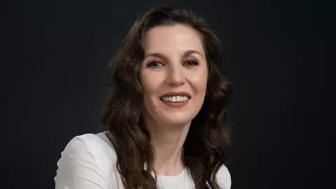 Adelina Badea, CEO Mobexpert: "67% dintre produsele de mobilier din colecția noastră sunt fabricate în România"