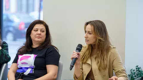 ADRIANA ARMANU, antreprenor în turism: „Depășește-ți limitele și schimbă-ți mindsetul”