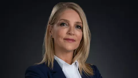 Alina Cheleș, Managing Director DSV Solutions: "Liderii se definesc în criză, ei găsesc oportunități de a crește și de a inova tocmai în aceste perioade"