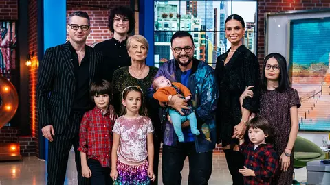 Scandal între Anca Serea și Adi Sînă? Vedeta nu a mai rezistat: „Greul pică pe mine! Am obosit! Nu mai pot! Sunt și eu om”