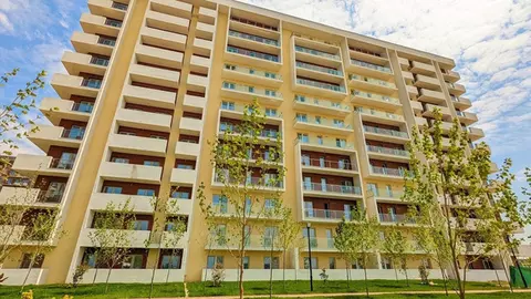 Pași simpli pentru achiziția unui apartament în București