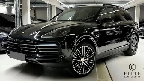 Caută un Porsche Cayenne de vânzare de la Elite Cars Leasing!