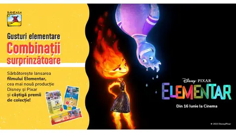 Gusturi elementare. Combinații surprinzătoare