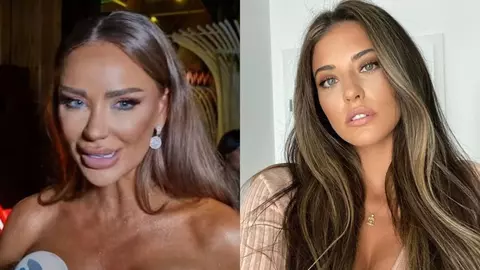 Bianca Drăgușanu a spus-o pe față! Ce crede despre Antonia: „Eu n-am avut norocul ei”