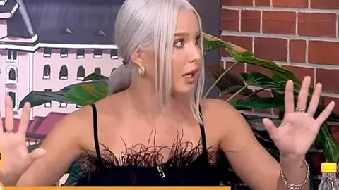 Carmen Grebenișan a apărut fără verighetă pe deget după întoarcerea de la Survivor 2023. Ce se întâmplă cu mariajul cu Alex Militaru?