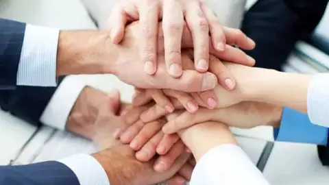 Chain IQ Group lansează un program global de implicare a angajaților