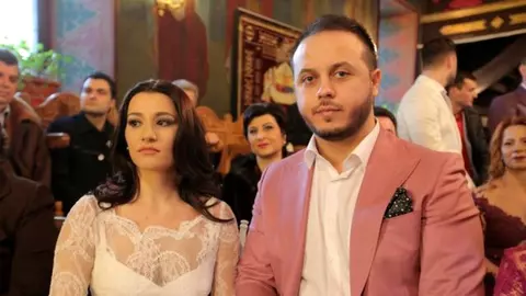 Claudia Pătrășcanu a fost cerută în căsătorie? Cum a reacționat Gabi Bădălău
