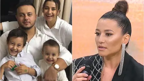 Claudia Pătrășcanu a primit acceptul băieților ei de a se recăsători: „Ei vor un frățior, își doresc foarte mult”. Dezvăluiri despre bărbatul ideal