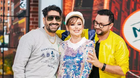 Connect-R rupe tăcerea despre divorțul de Misha, la 5 ani de la despărțire: „Ea e o doamnă”