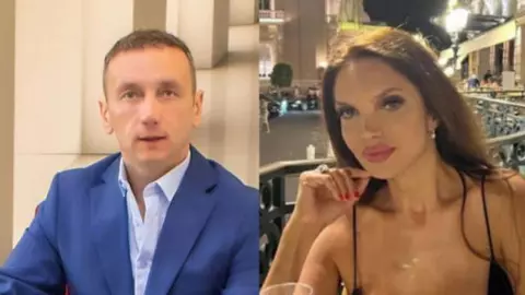 Cadoul de 2 milioane de euro primit de Cristina Spătar de la soțul Vicențiu Mocanu: „Clădim împreună o afacere în această direcție”