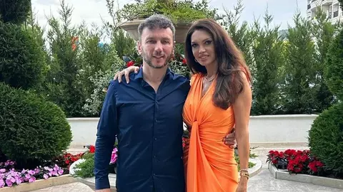 Cristina Spătar a chemat Salvarea la nuntă. Artista nu s-a simțit deloc bine: „Am stat cu perfuzii”