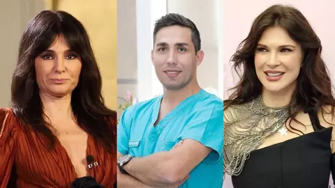 Dana Budeanu, comentariu răutăcios la adresa Monicăi Bîrlădeanu, care a negat că e însărcinată cu copilul lui Valeriu Gheorghiță: „Înseamnă că ești grasă”