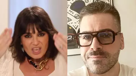 Dana Budeanu l-a jignit pe Maurice Munteanu. Cum a răspuns juratul de la „Bravo, ai stil!”