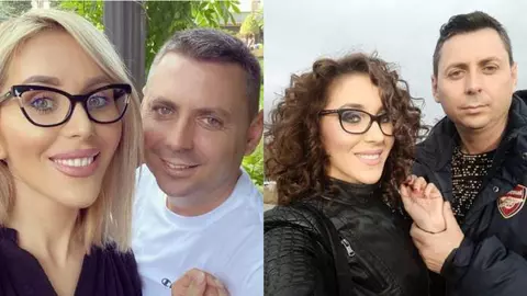 În ce stare e Dana Roba, după operația de 9 ore pe creier. Soțul, care ar fi lovit-o cu ciocanul, a fost arestat pentru 30 de zile