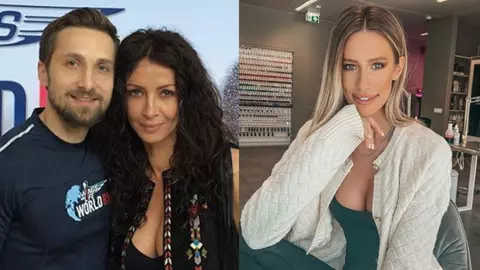 Relația cu Mihaela Rădulescu l-a maturizat pe Dani Oțil. Ce spune Gabriela Prisăcariu despre începutul poveștii de dragoste cu prezentatorul