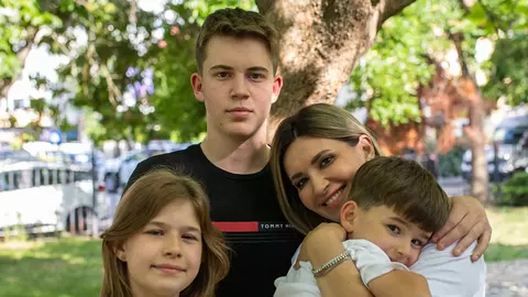 Prezentatoarea Ela Crăciun a devenit expert în parenting. Ce curs a absolvit: „,Sunt mândră”