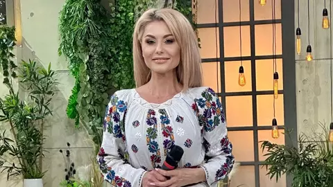 Emilia Ghinescu are acum 45 de kilograme. Cum a slăbit spectaculos: „Mi-am făcut propria dietă”