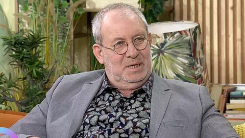 Florin Busuioc a împlinit 61 de ani. Face mari efoturi pentru a nu se îngrășa: „Nutriționista mi-a zis: «Ai greșit!»”