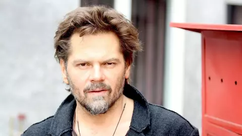 Florin Piersic Jr, apariție inedită alături de fiica Sonia. Cum s-a pozat actorul cu tânăra în vârstă de 19 ani