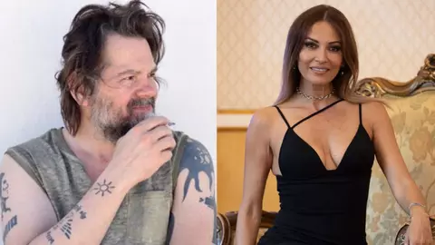 Florin Piersic Jr. reacție neașteptată la o poză cu Anca Țurcașiu