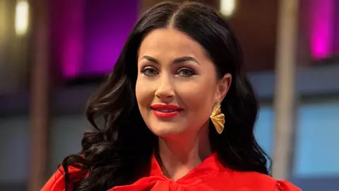 Motivul pentru care Gabriela Cristea nu vrea să lase averea pe mâna fetelor sale: „Să-și muncească propriii bani”