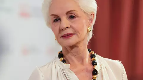 Carolina Herrera, declarații neașteptate despre femeile de peste 30 ani. Ce articol vestimentar ar trebui evitat?