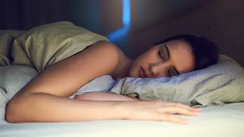 Expert în semnificația viselor: "ce înseamnă când îl visezi pe fostul?"