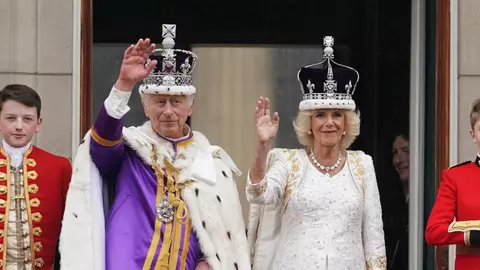 Ce s-ar întâmpla dacă Regele Charles al Marii Britanii ar abdica? Monarhul suferă de cancer, deja urmează un tratament
